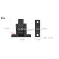 Buckle CLAMPS foar Wave Solder Pallet Cover